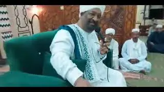 الحضرة الجعفرية 11/2021في مسجد الشيخ صالح الجعفري - المركز العام في محافظة اسوان