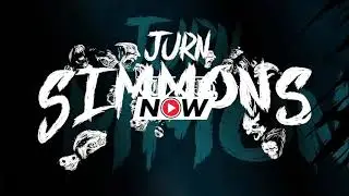 wXw Entrance Theme: Jurn Simmons