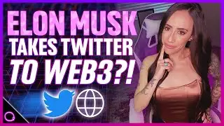 🚨Proof Elon Musk Makes Twitter WEB3✅ADA SMART CONTRACTS South Korea Bullish on these TOP cryptos