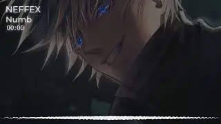 [Nightcore] NEFFEX - Numb