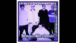 Got No Choice- Menace Merchants