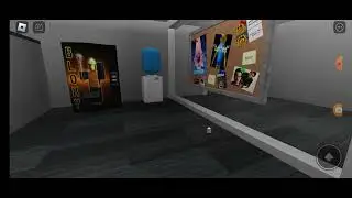 The Night Office Experience