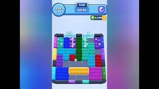color block jam level 170