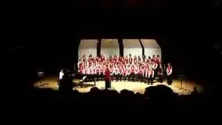 English Montreal School Board Chorale