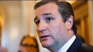 Even Ted Cruz's Hometown Newspaper Hates Him