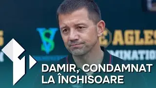 Știri 17:00: Damir, condamnat la închisoare /Tradiții de bobotează /19.11.2026