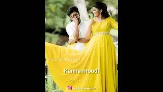 cute couples video in tamil sandy snd sylvia... 😍😍