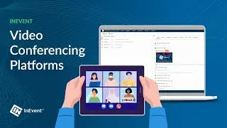 Video Conferencing Platforms - InEvent