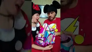 Big Boom Egg 🥚😲🤫🤯🥳 #shorts #funny #comedy #cosplay #mickeymouse #viralvideo #jokes #song #best