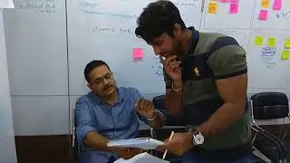 Akhil Bhansali - Scaled Agile Framework - Agile Training - SAFe Scrum Master Certification