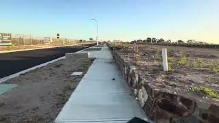 Newest Village in Clyde North? Let&rsquo;s explore.