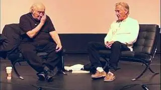 Conversations: Ed Ruscha with Dave Hickey