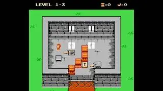 NES Longplay [2387] Soko Banana