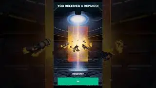 I OPENED 2 EVENT ROBOT DATA PADS. WHAT DID I GET? REGULATOR? RAVAGER? War Robots