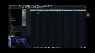 Jace records “Vietnam” at 7am while sick Pt.1