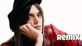 Lucio Corsi - Volevo essere un duro (M.Pletto Remix) (Sanremo 2025) | REMIX By Dj Sorbara