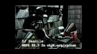 DJ Seanile @ Industry Shakedown WPHK Show1 2of7