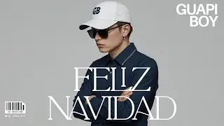 Guapi Boy - Feliz Navidad 