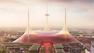 Man Utd release statement over &lsquo;major milestone&rsquo; in development of &pound;2BILLION 100,000-seater new stad