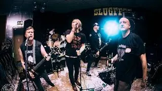 Razorbats - This High (Official Music Video)
