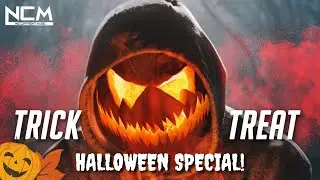 Halloween Music 2020 👻 Best Trap Music | Bass Boosted