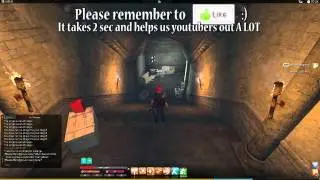TSW Let's Play'ish series sample ft. Zzar