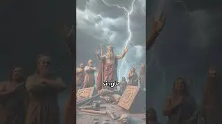 Atrahasis: The Gods' Revolt Against Ellil