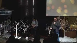 Sunday Service December 21, 2025 | IFGF Seattle