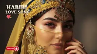 ❤️ Beautiful Habibi Romance &ndash; Best Arabic Love Collection 2025