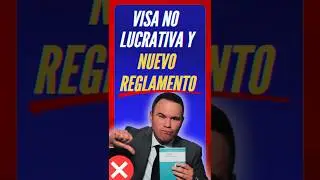 Cambios de la Residencia No Lucrativa en el Nuevo Reglamento de Extranjer&iacute;a