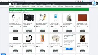World's Cheapest Online Shopping Website