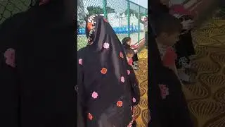 Gujjar women folk at Jammu