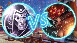 Smite: Grandmaster | Ranked Duel 1vs1 | Thanatos vs Arachne