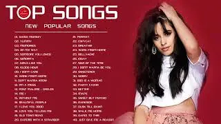 Top 40 Popular Songs 2020 - Best Pop Songs Playlist 2020 - Best Hits on Spotify