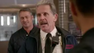 Chicago Fire NBC 6x10 Slamigan Sneak Peek #1