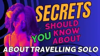 Unlocking Rebellion: How Travel Empowers Minoritized Identities | Unfiltered Episode 1