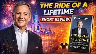 தி ரைடு ஆஃப் எ லைஃப்டைம் THE RIDE OF A LIFETIME &ndash; Tamil | Short Review + Full Explanation #viral 