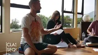 Evolve Yoga Teacher Training Promo Video