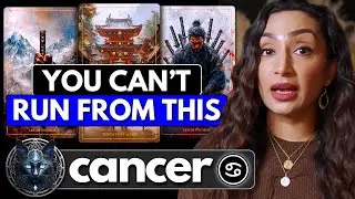 CANCER ♋︎ 