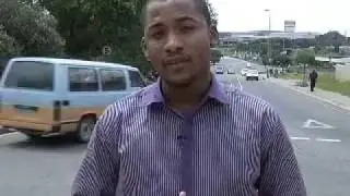 Stimulating Job Creation in SA