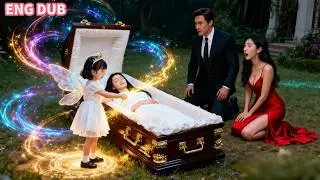The little girl is reborn in the past to change the tragic fate of her mother.