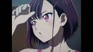Shizuka Mikazuki Edit | INNA - Bad Boys