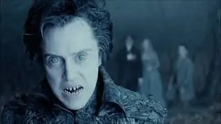 Villains of Cinema Tribute - Multifandom 2