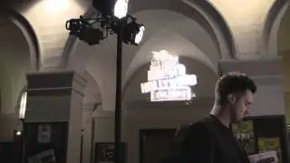 Media Frenzy at 2nd Annual Hollywood Rush - Diversity News TV  Diversity News Magazine