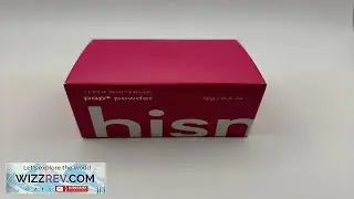 Hismile Teeth Whitening Powder 12g 0.4 oz Pap+ Powder Teeth Whitening