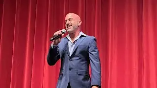 Brian’s Spector- Port St Lucie High School Retirement Memories and Alumni Video