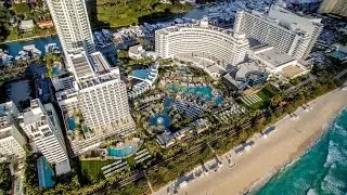 2016 Miami Boat Show + PYC & AZIMUT (DJI DRONES) (((SUBSCRIBE)))