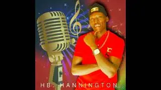 Missing Home - HB Hannington (Jazz Boyz Music)