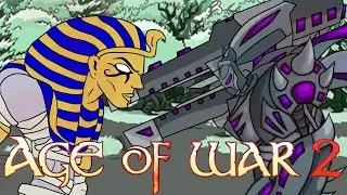 ЕЩЁ ГЕНЕРАЛЫ   ⇶   Аge of war 2 №5