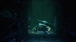 Little Nightmares 3 - Chapter 2 
